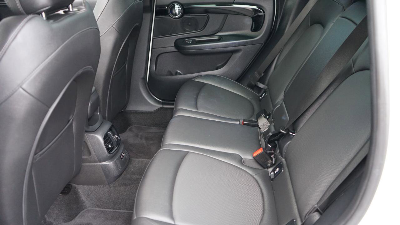 Used 2023 MINI Cooper Countryman John Cooper Works image 24