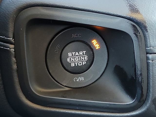 New 2026 Jeep Gladiator Rubicon w/ Steel Power Dome Hood Package image 17