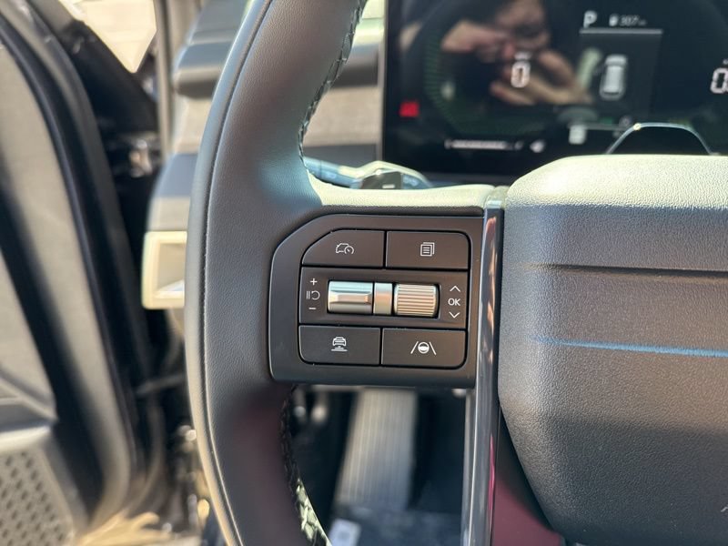 New 2027 Kia Telluride LX FWD image 30