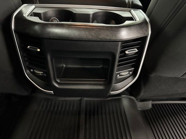 Used 2023 RAM 2500 Big Horn w/ Level 1 Equipment Group AWD/4WD image 34