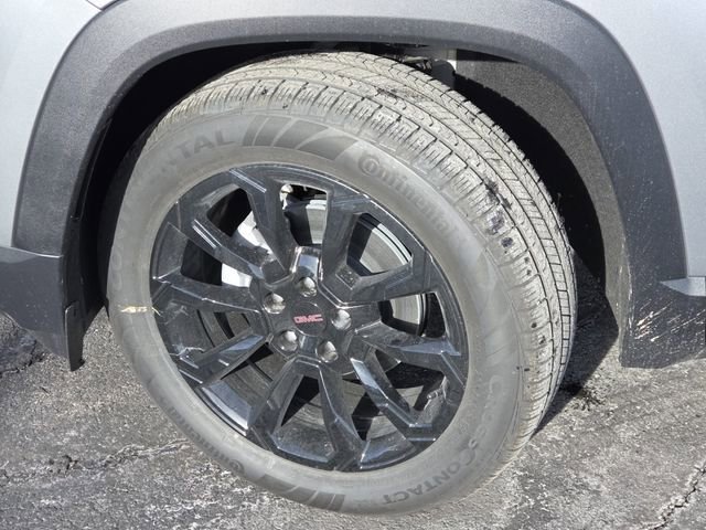 New 2026 GMC Terrain Elevation w/ Black Edition image 23
