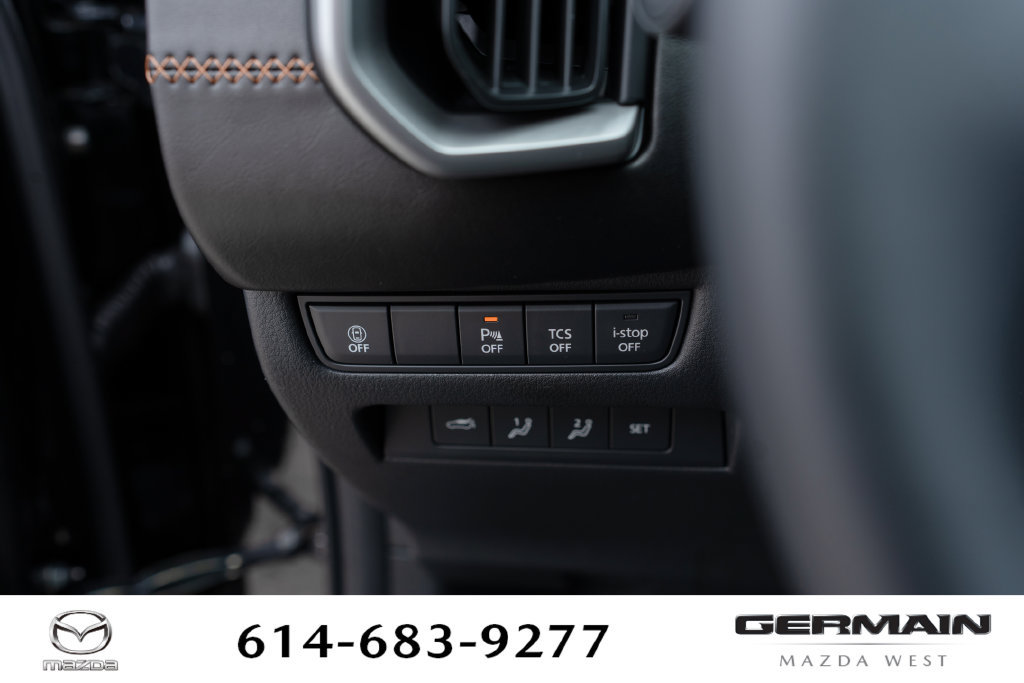 New 2026 MAZDA CX-50 AWD 2.5 S w/ Weather Package image 26