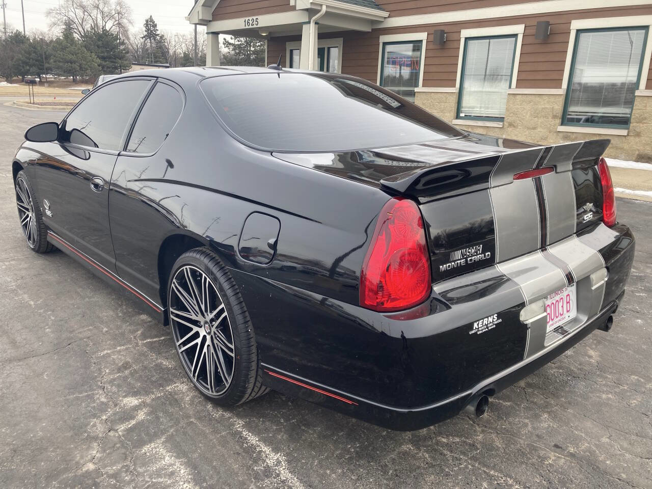 Used 2006 Chevrolet Monte Carlo SS image 6