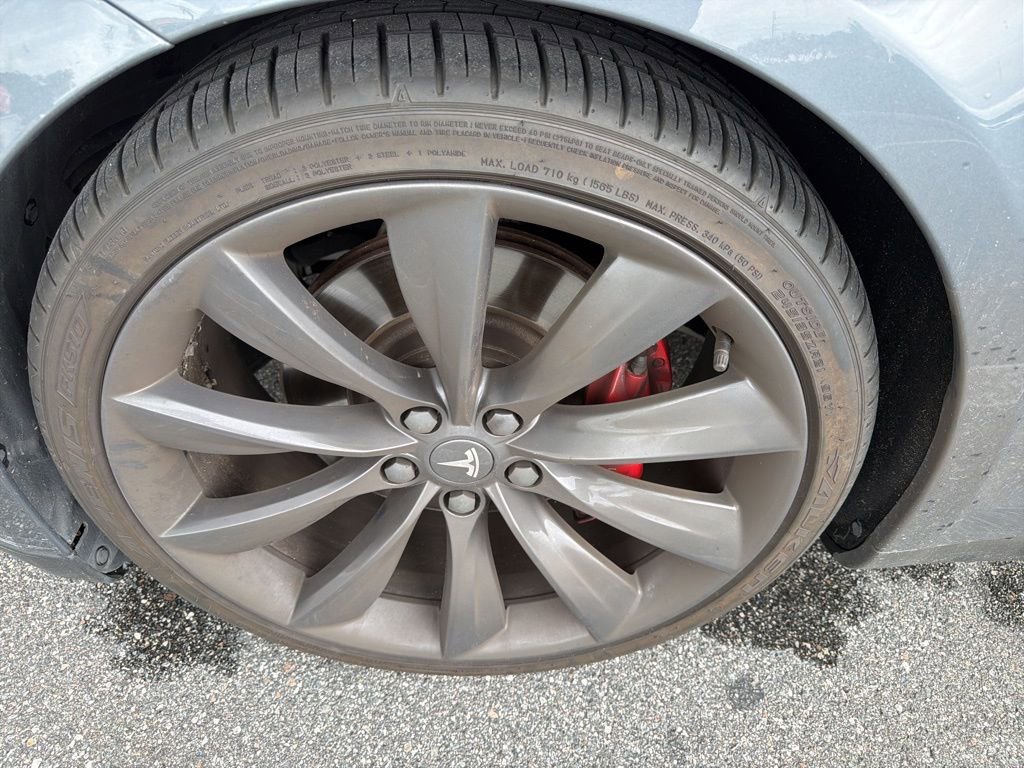 Used 2014 Tesla Model S 60 image 15