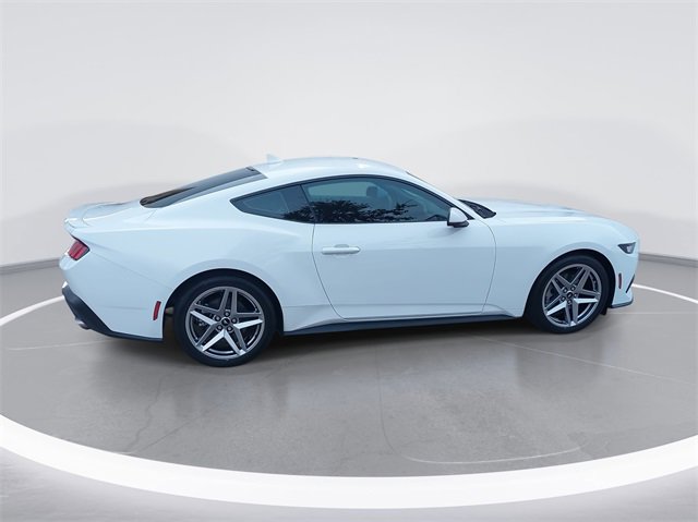 Used 2024 Ford Mustang Premium image 6