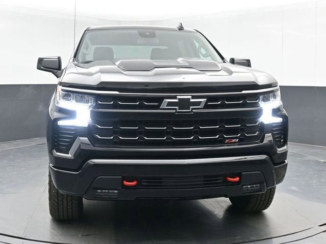 New 2026 Chevrolet Silverado 1500 LT Trail Boss w/ Protection Package image 3