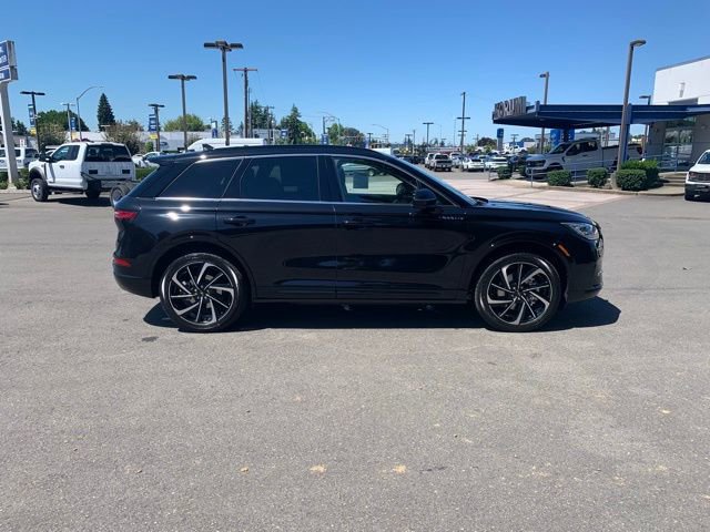 New 2025 Lincoln Corsair Grand Touring w/ Equipment Group 301A image 8