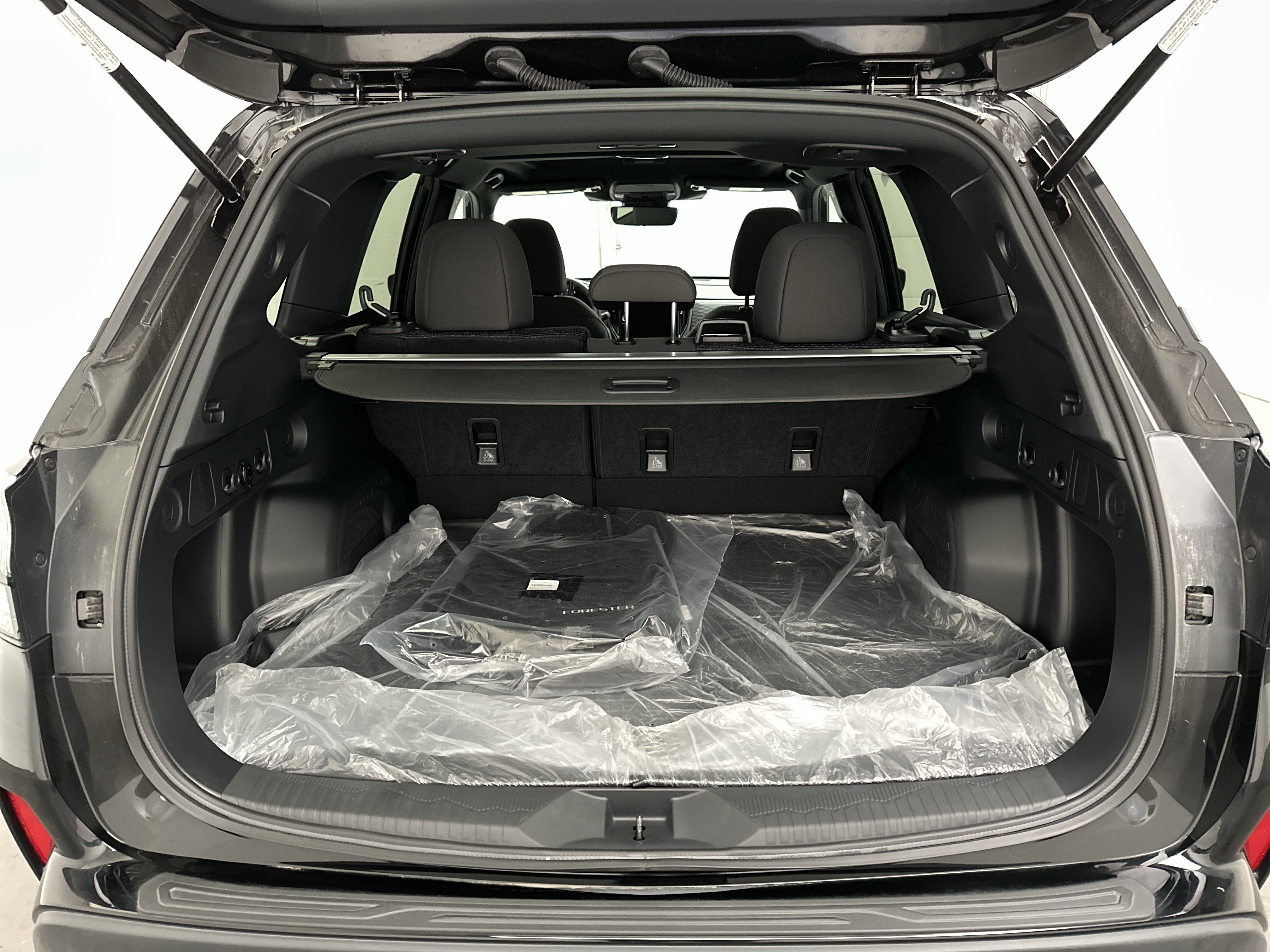 Certified 2026 Subaru Forester Premium AWD/4WD image 12