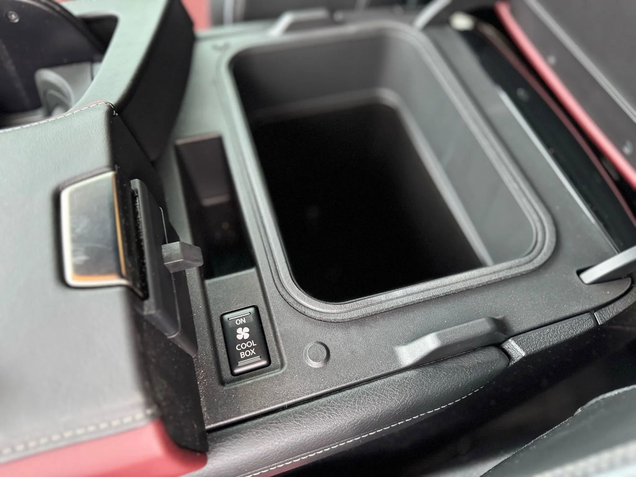 Used 2025 INFINITI QX80 Autograph image 21