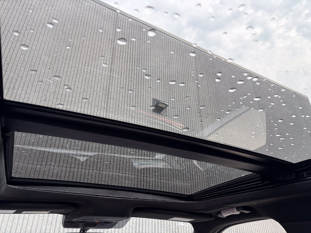 New 2027 Lincoln Navigator Black Label AWD/4WD image 74