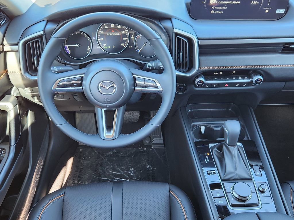 New 2026 MAZDA CX-50 AWD 2.5 Hybrid w/ Cargo Package image 3