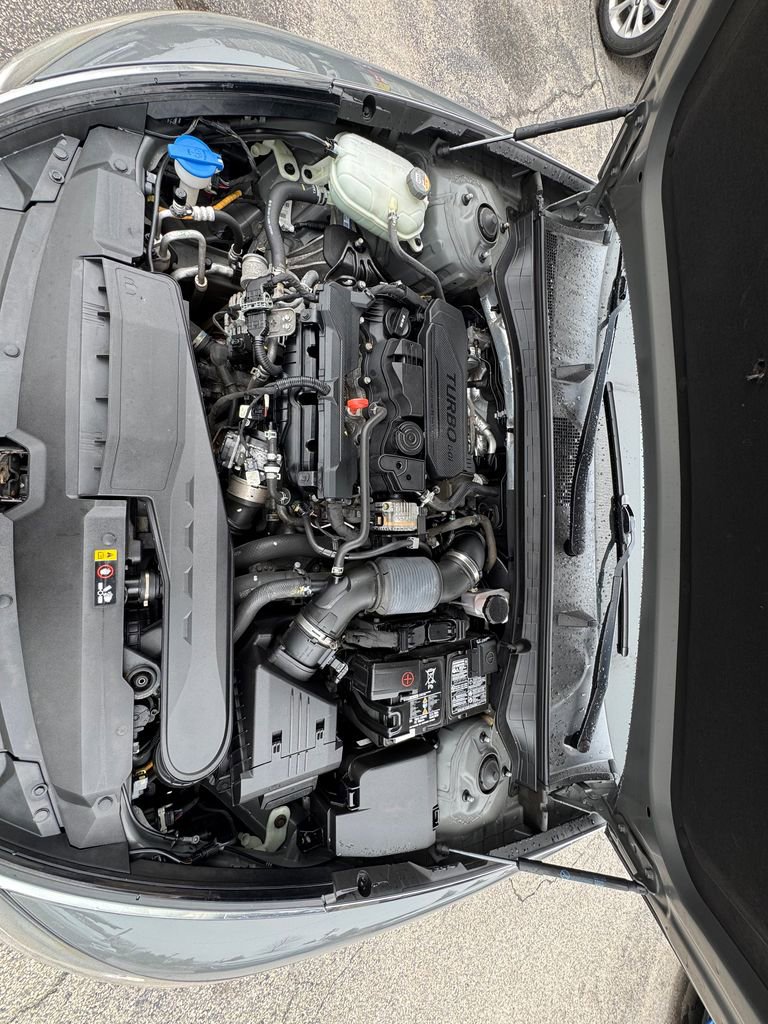 Used 2020 Hyundai Sonata Limited FWD image 12
