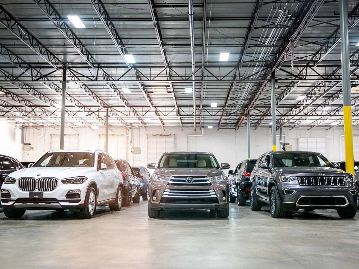 Used 2020 Subaru Forester Limited w/ Popular Package #3 AWD/4WD image 12