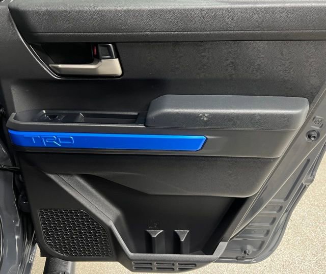 Used 2025 Toyota Tacoma TRD Off-Road w/ TRD Off Road Upgrade Package image 50