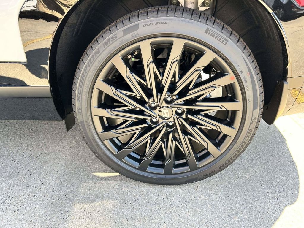 New 2027 Hyundai Santa Fe Calligraphy FWD image 3