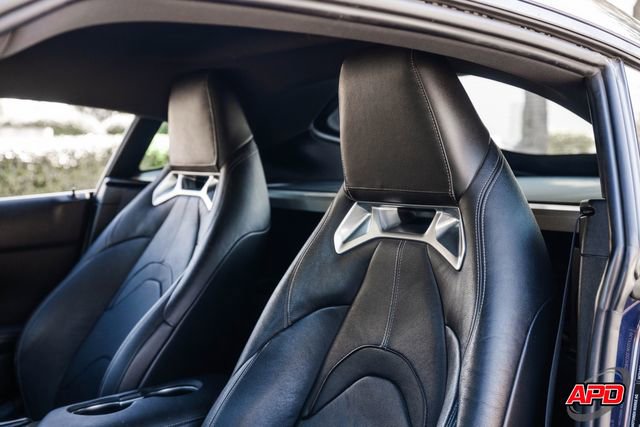 Used 2020 Toyota Supra Premium w/ Driver Assist Package image 24