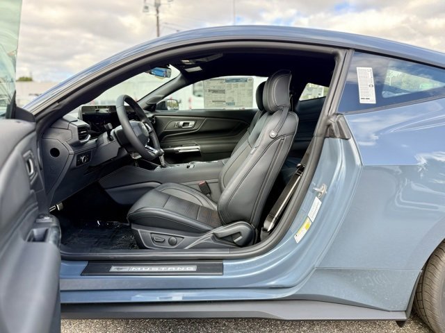 New 2025 Ford Mustang Premium image 10