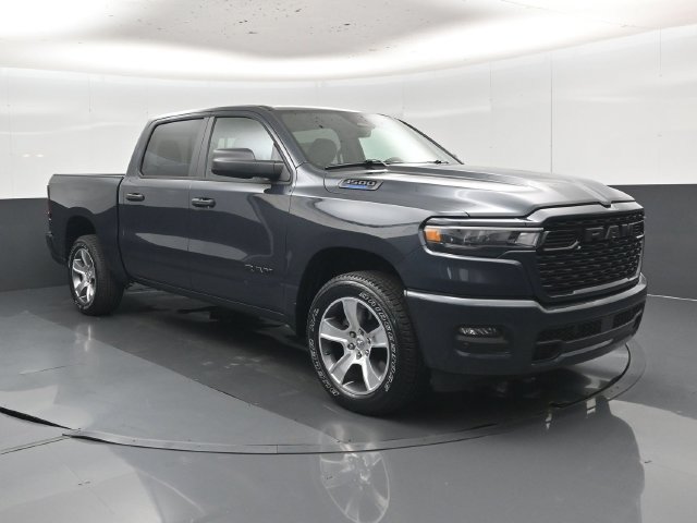 New 2027 RAM 1500 Express AWD/4WD image 34