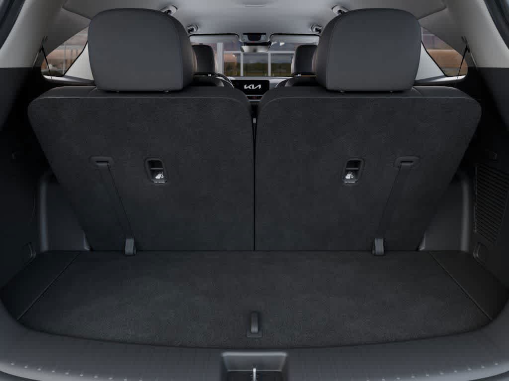 New 2025 Kia Sorento EX AWD/4WD image 19
