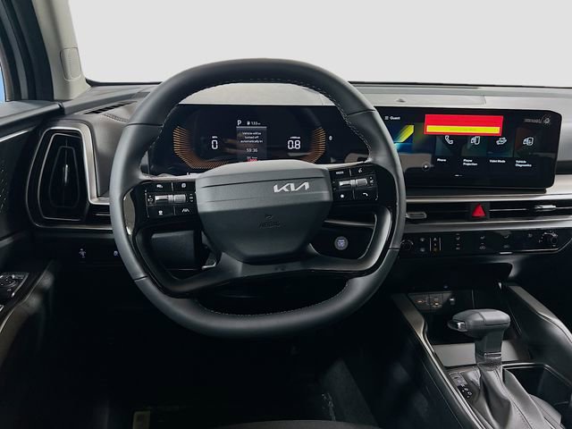 New 2026 Kia Sorento LX image 21