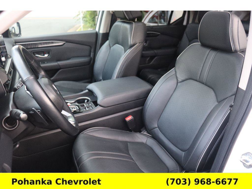 Used 2023 Honda Pilot Elite image 27