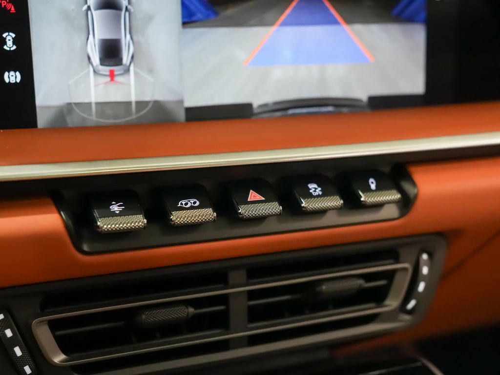 Certified 2024 Porsche 911 Turbo image 30