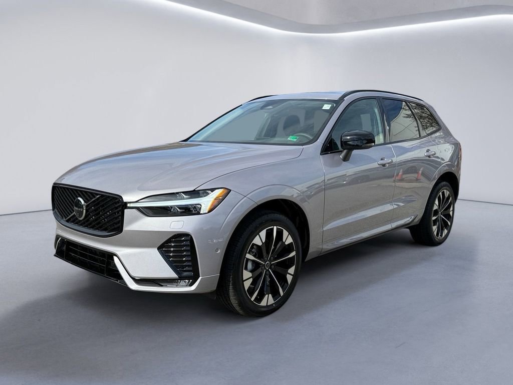 New 2026 Volvo XC60 B5 Plus w/ Protection Package Premier image 7