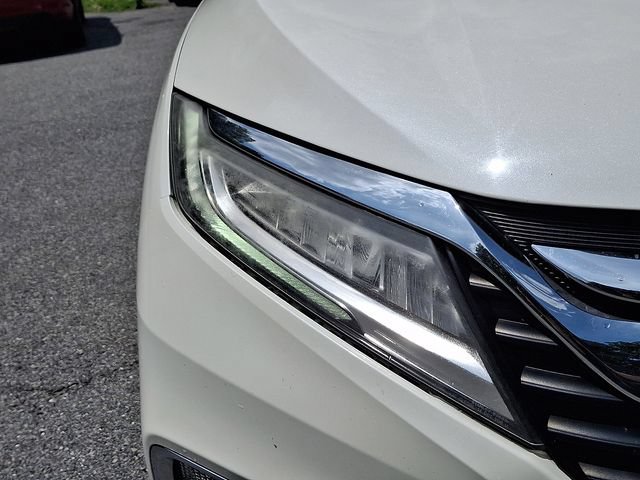 Used 2019 Honda Odyssey Elite image 11
