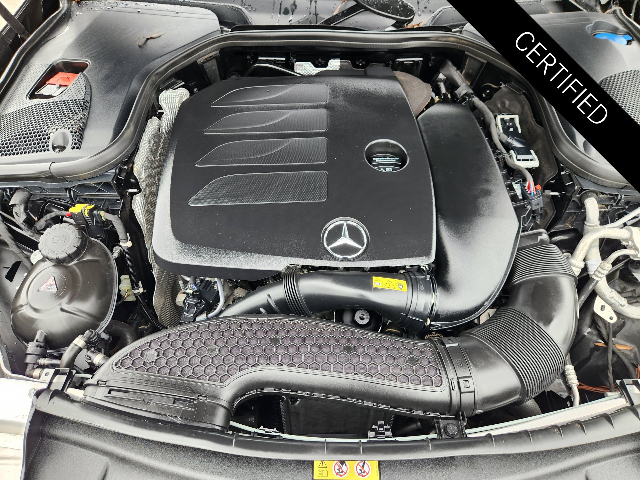 Used 2023 Mercedes-Benz E 350 Sedan image 32