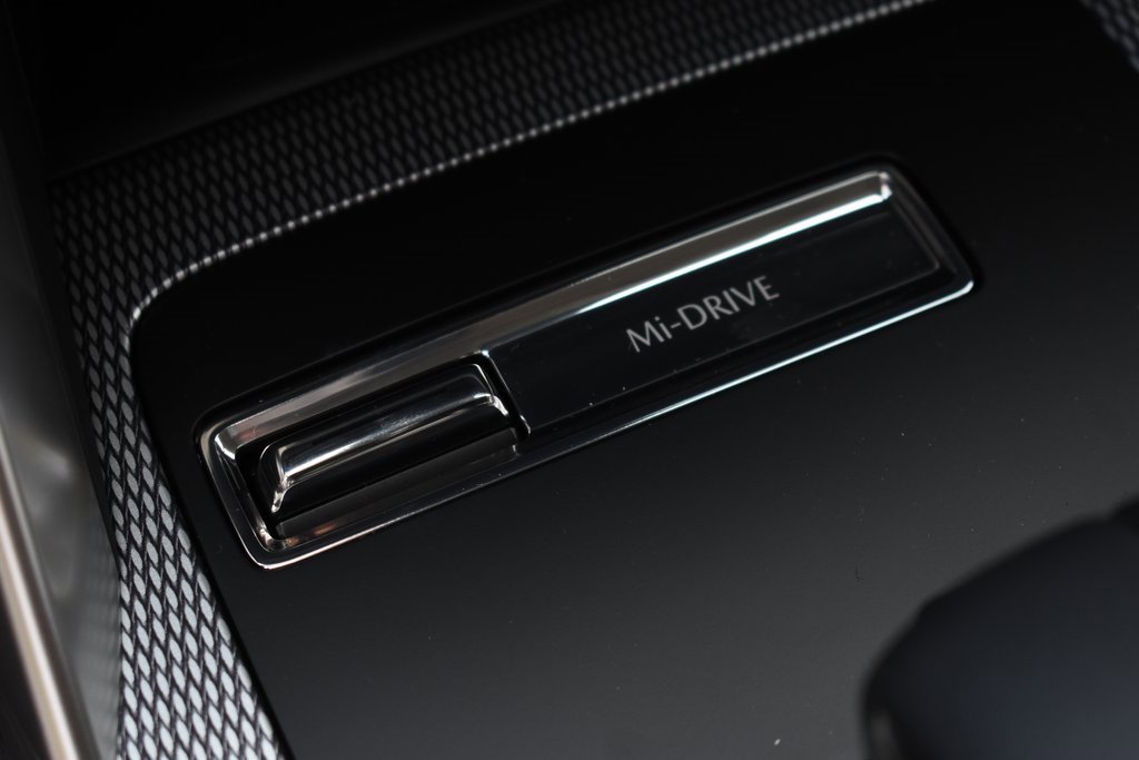 New 2025 MAZDA CX-90 3.3 Turbo w/ Preferred Package image 42