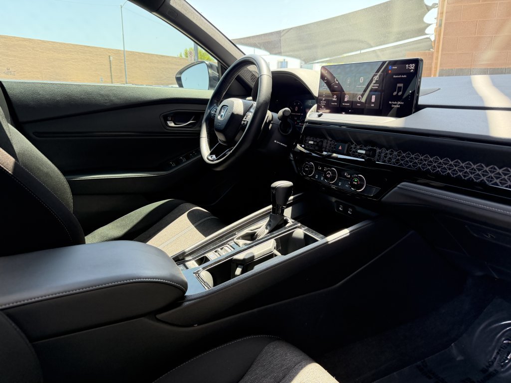 Used 2024 Honda Accord Sport image 37