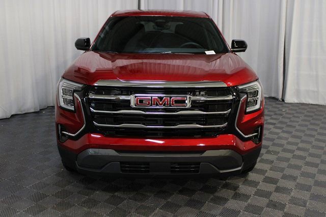 New 2026 GMC Terrain Elevation w/ Technology Package II AWD/4WD image 2