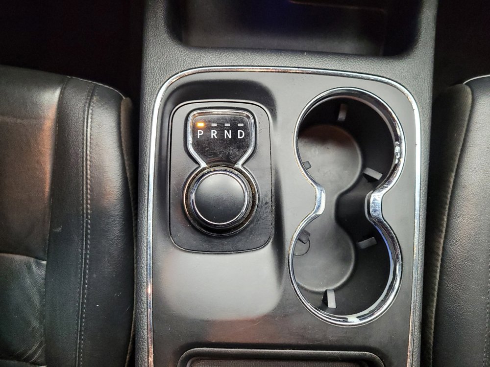 Used 2017 Dodge Durango GT w/ Nav & Power Liftgate Group RWD image 26