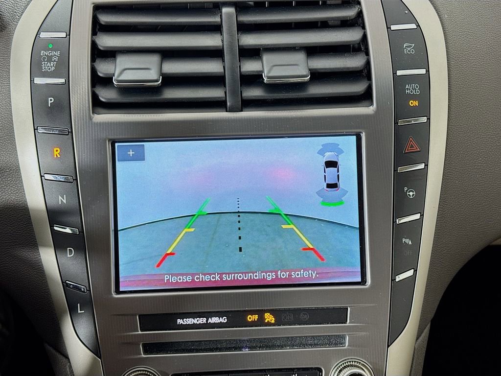 Used 2019 Lincoln MKZ Reserve w/ Luxury Package image 14