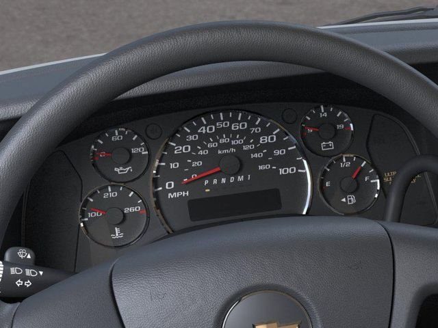 New 2026 Chevrolet Express 2500 LS w/ Safety Package RWD image 18