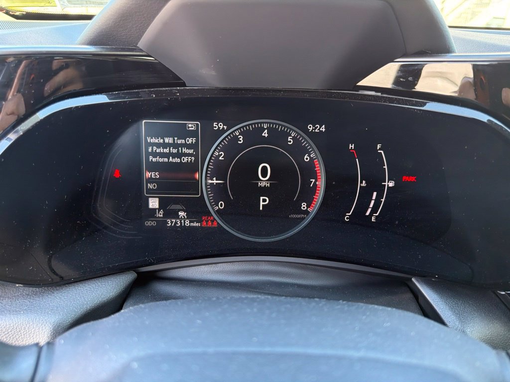 Used 2024 Lexus NX 350 AWD image 16