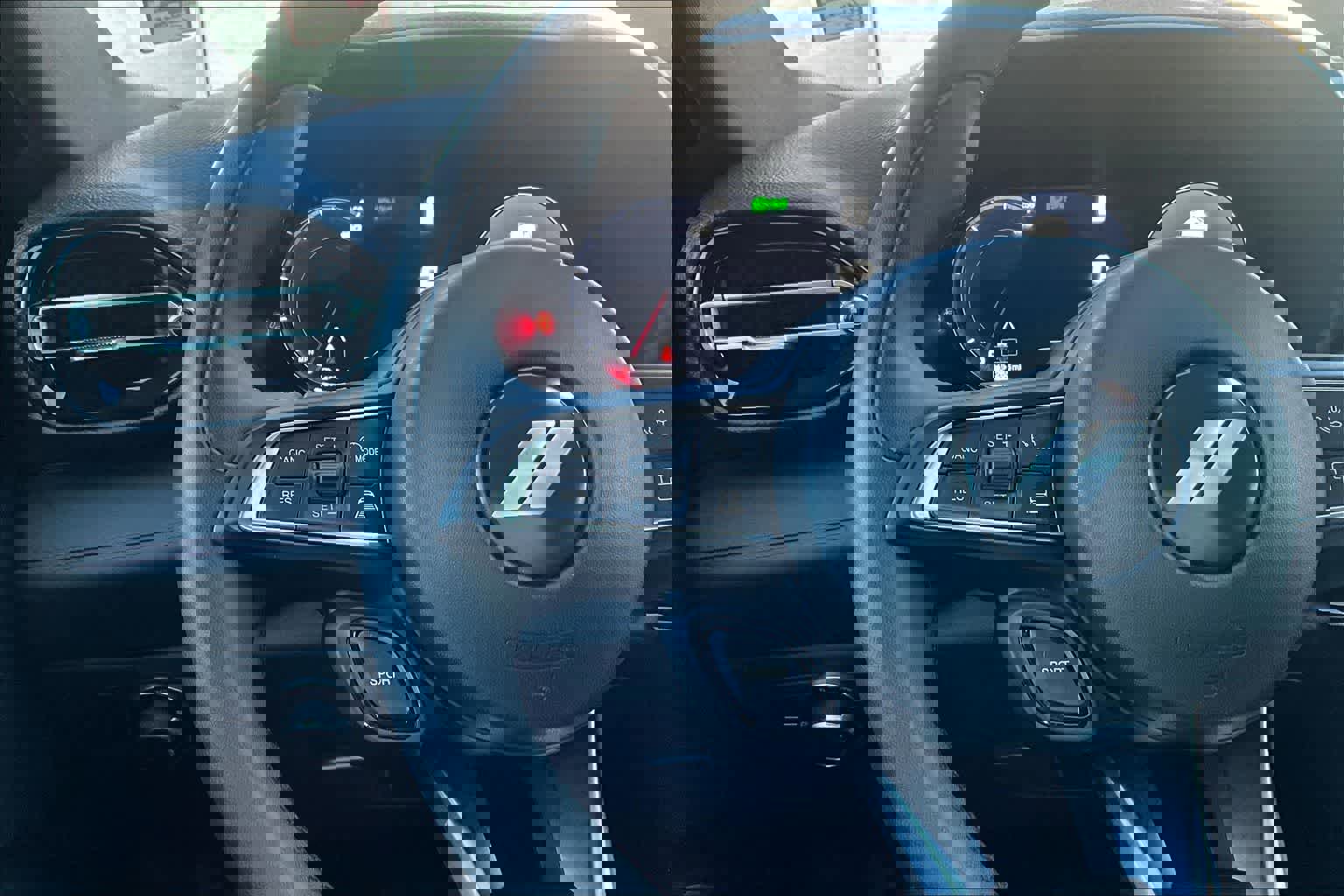 Used 2024 Dodge Hornet GT w/ GT Blacktop Package image 25