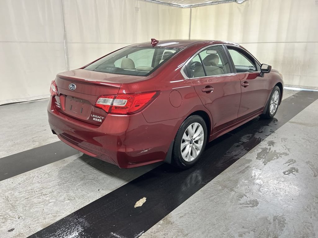 Used 2016 Subaru Legacy 2.5i Premium AWD/4WD image 2