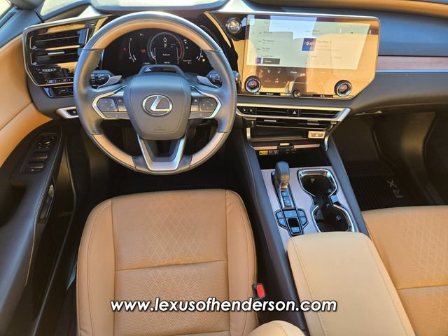 Certified 2024 Lexus RX 350 Premium Plus w/ Convenience Package AWD/4WD image 15