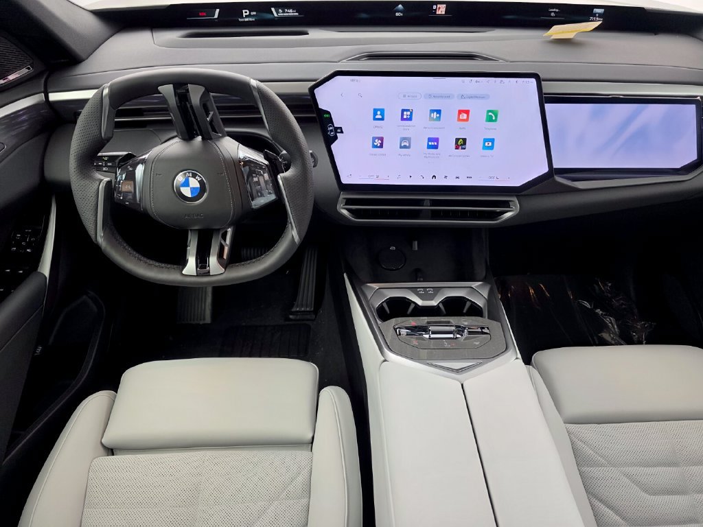 New 2027 BMW X5 xDrive40i w/ Climate Package AWD/4WD image 11