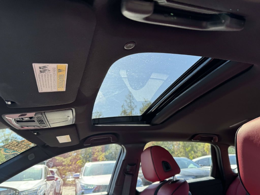 Certified 2025 Acura TLX w/ A-SPEC Package AWD/4WD image 18