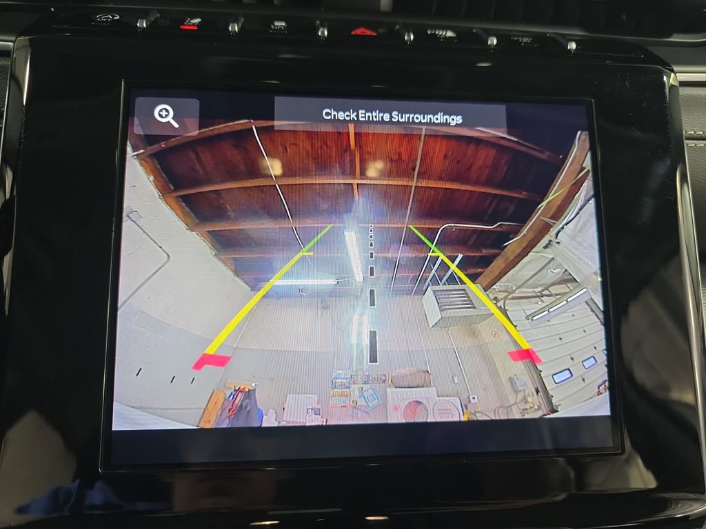 Used 2023 Jeep Grand Cherokee Laredo image 22