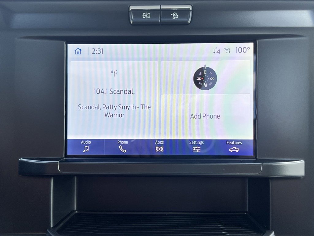 New 2026 Ford F350 XLT image 28