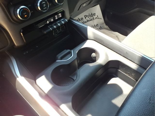Used 2019 RAM 1500 Big Horn AWD/4WD image 20