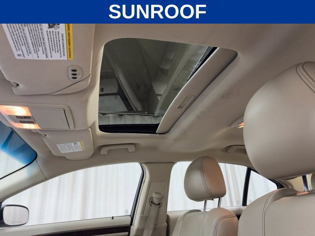 Used 2013 Ford Taurus Limited FWD image 29