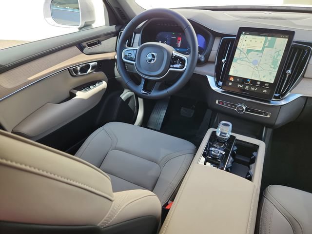 New 2026 Volvo XC90 B6 Plus w/ Protection Package Premier AWD/4WD image 10