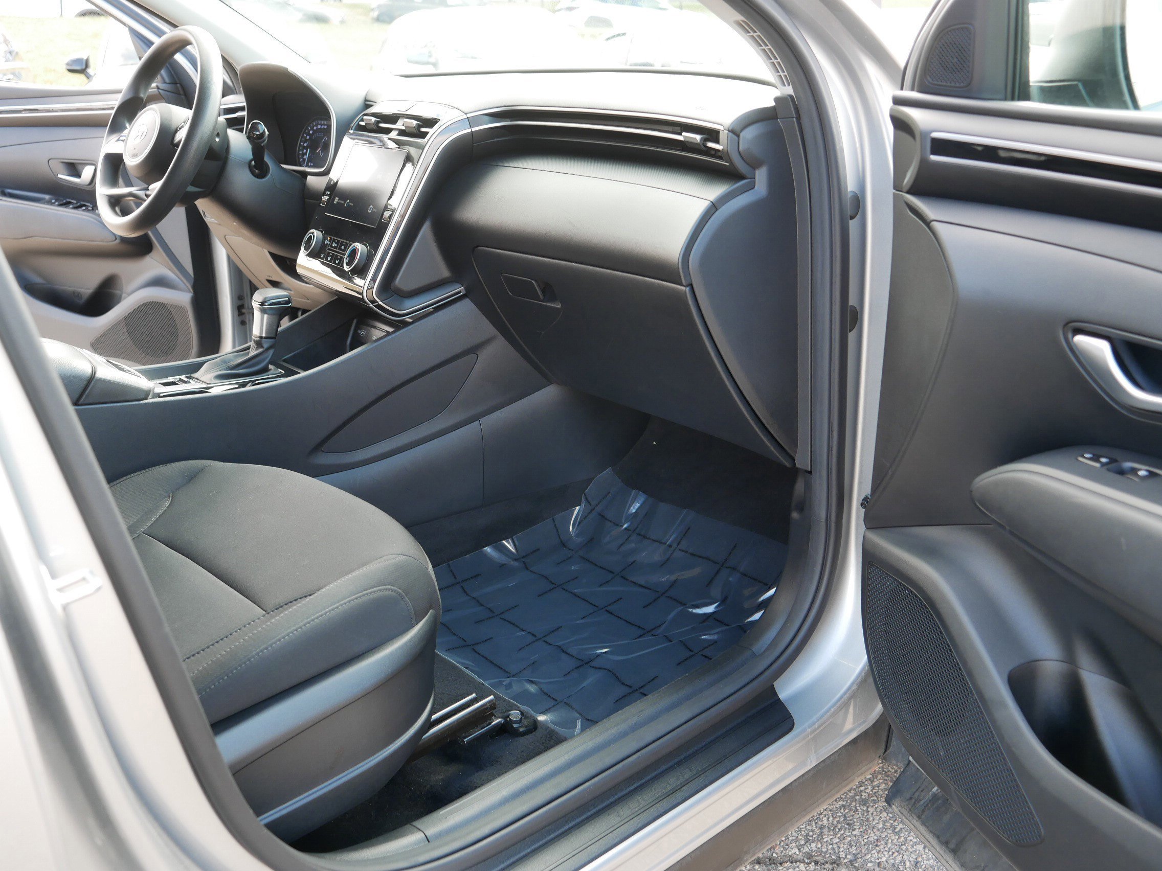 Used 2023 Hyundai Tucson SEL AWD/4WD image 19