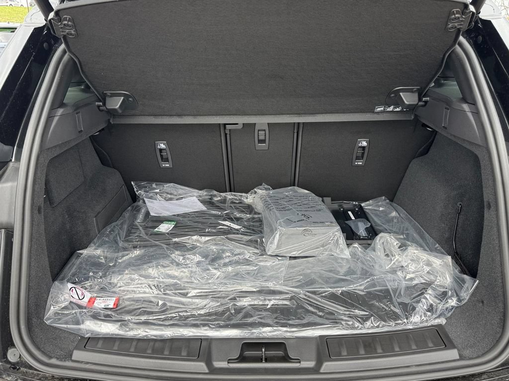 New 2026 Land Rover Range Rover Evoque S AWD/4WD image 5