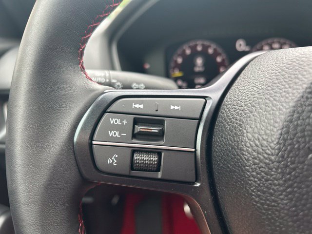Used 2025 Honda Civic Type R image 26