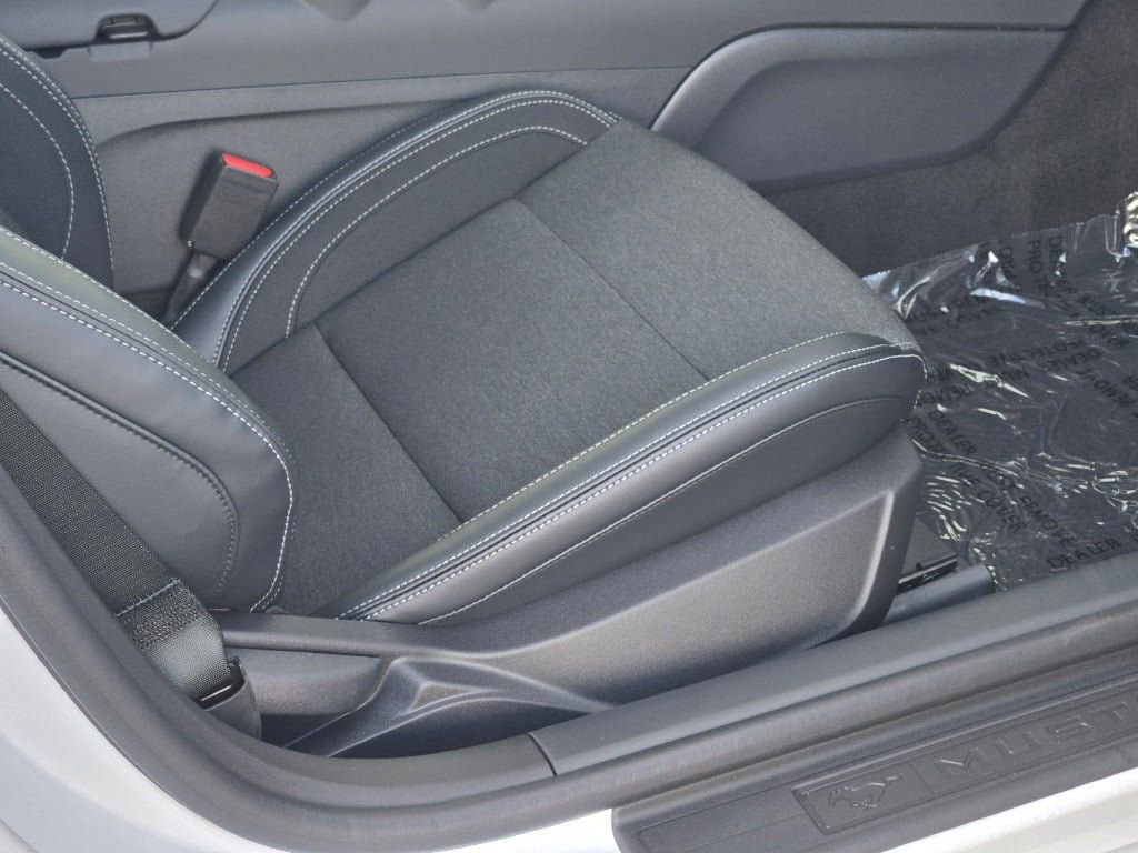 New 2026 Ford Mustang Coupe image 6